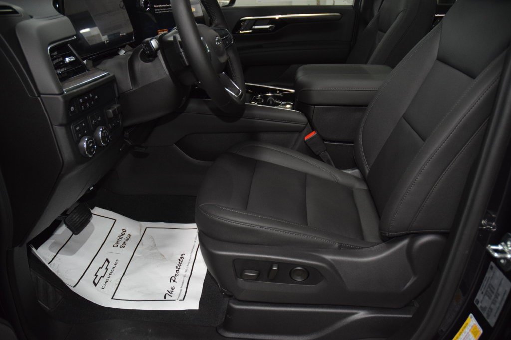 New 2027 Chevrolet Tahoe Z71 w/ Z71 Off-Road Package AWD/4WD image 41