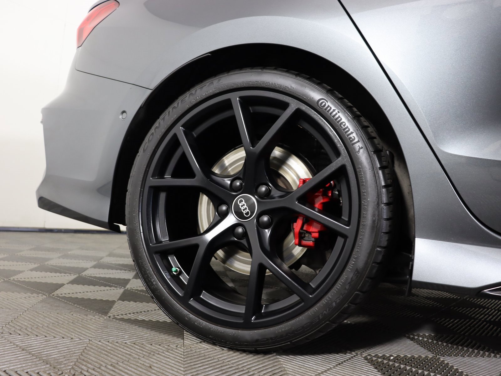 Used 2022 Audi RS 3 image 9