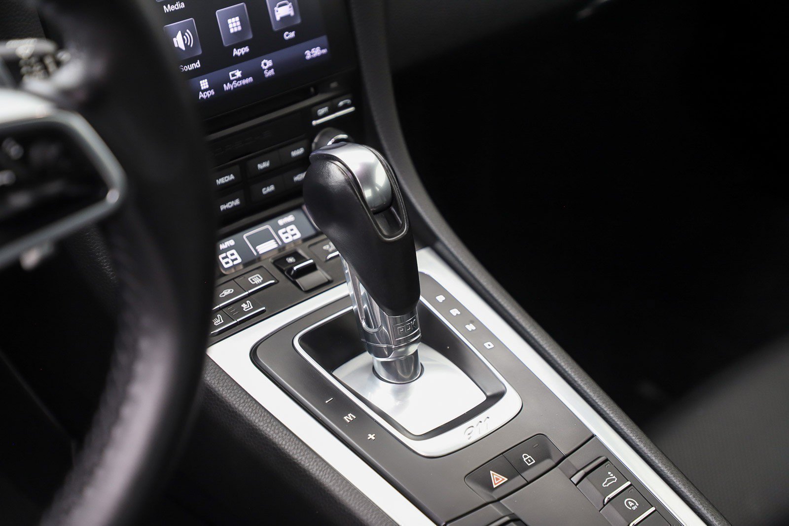 Used 2019 Porsche 911 Carrera image 36