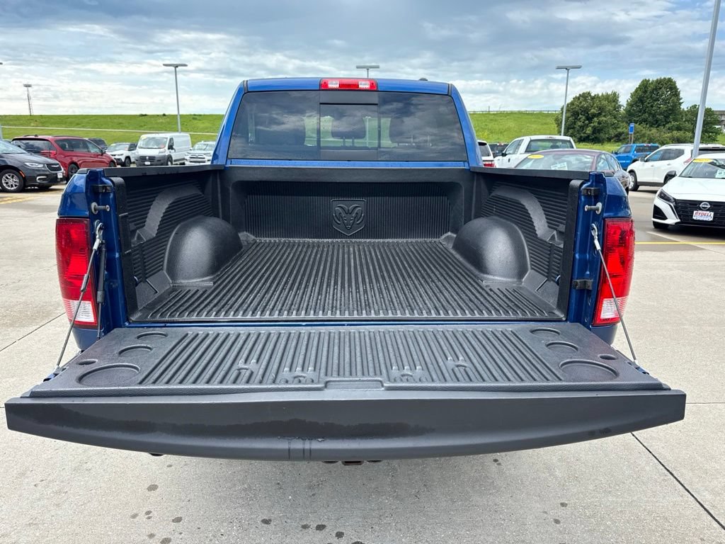 Used 2009 Dodge Ram 1500 Truck SLT w/ Big Horn Regional Pkg AWD/4WD image 28