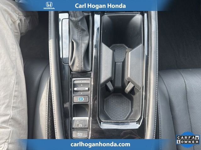 Used 2023 Honda Accord Touring image 25