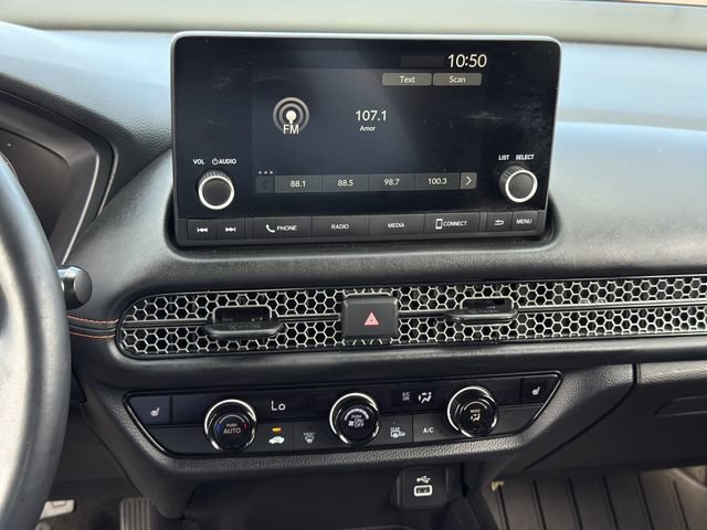 Used 2025 Honda HR-V Sport image 15