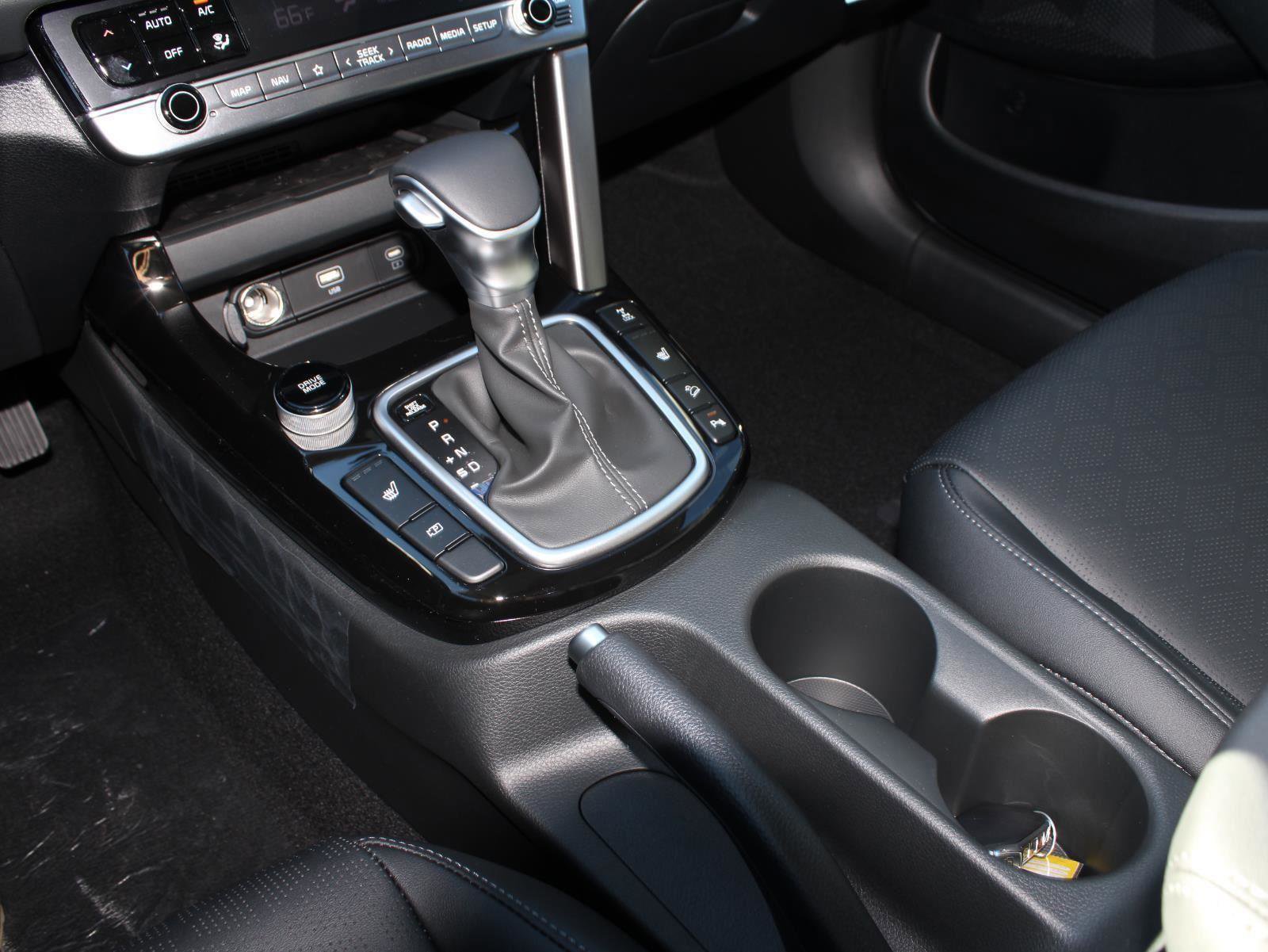 New 2026 Kia Seltos EX w/ EX Sunroof Package image 13