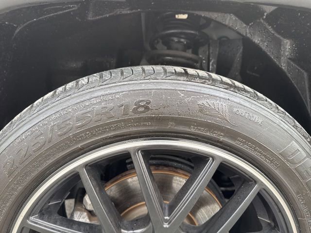 Used 2018 Jeep Compass Sport w/ Tech Group FWD image 13