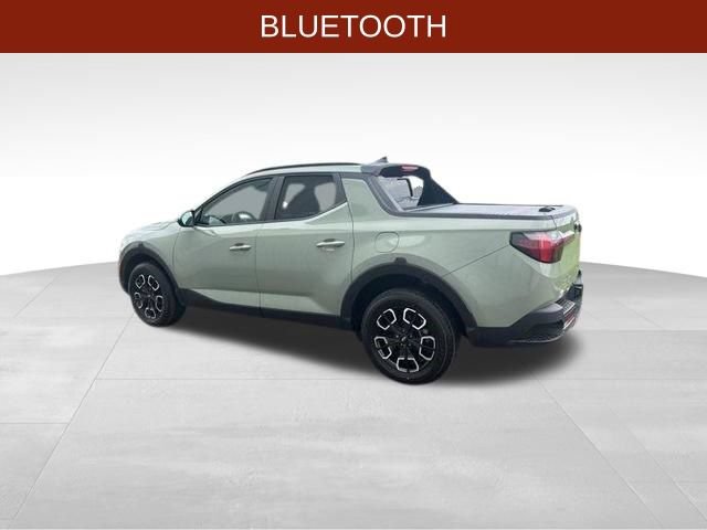 Used 2023 Hyundai Santa Cruz SEL Premium AWD/4WD image 4