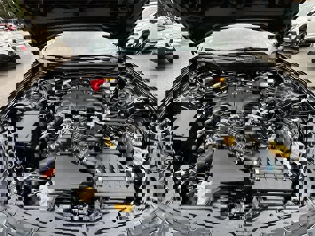 New 2025 Subaru BRZ Limited image 26