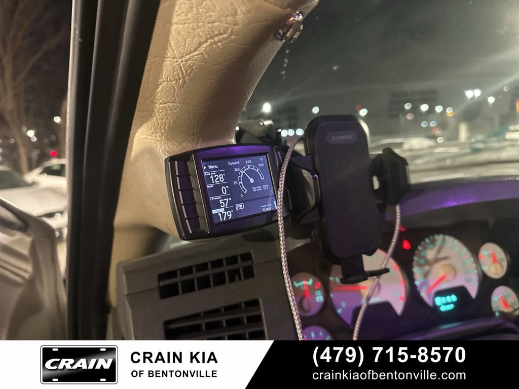 Used 2008 Dodge Ram 2500 Truck SXT w/ Popular Equipment Group image 22