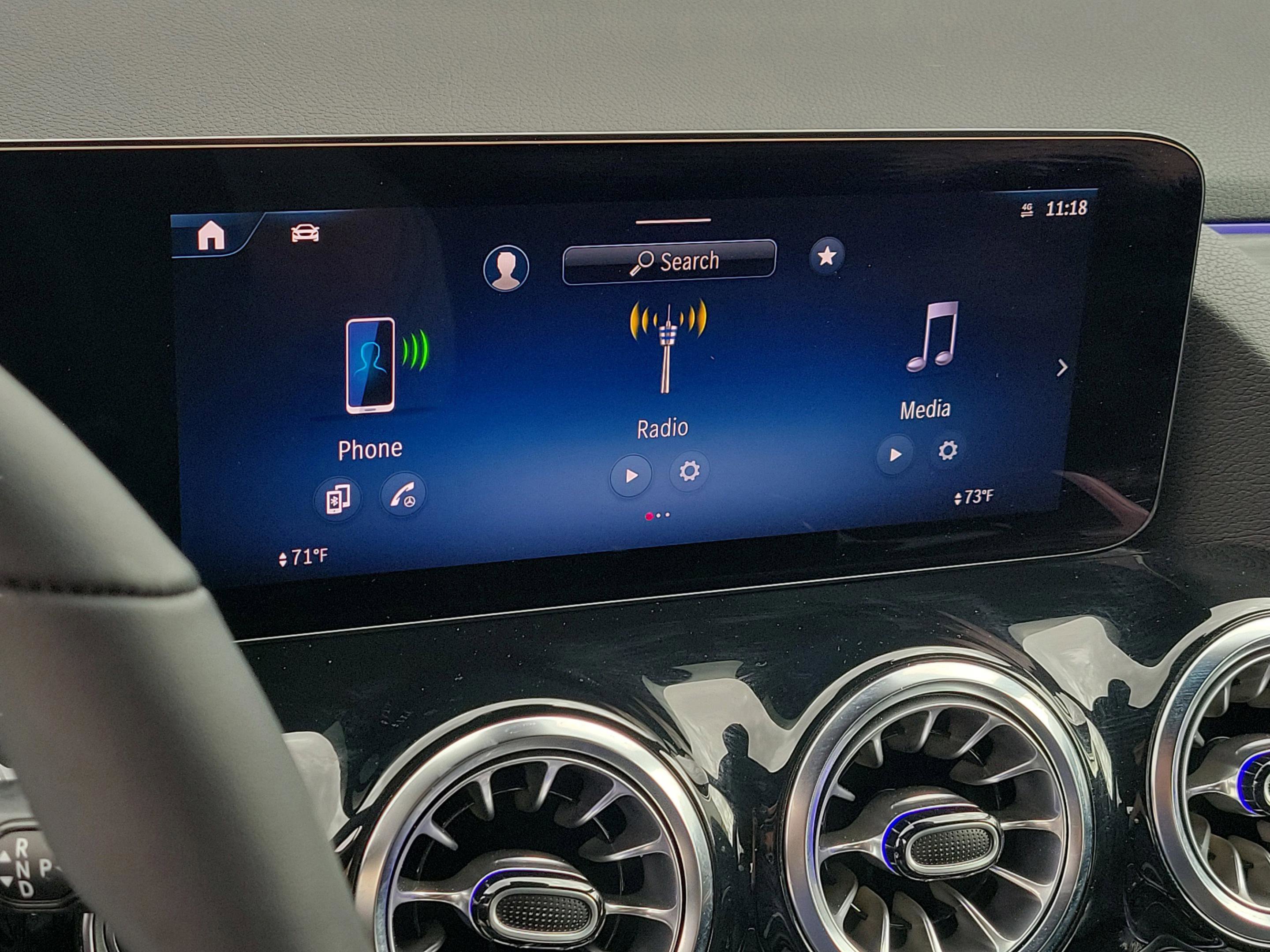 Certified 2026 Mercedes-Benz GLA 250 image 27