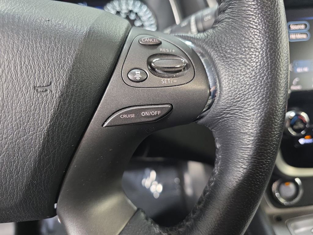 Used 2024 Nissan Murano SL AWD/4WD image 19