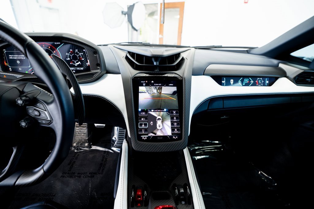 Used 2024 Lamborghini Revuelto image 52