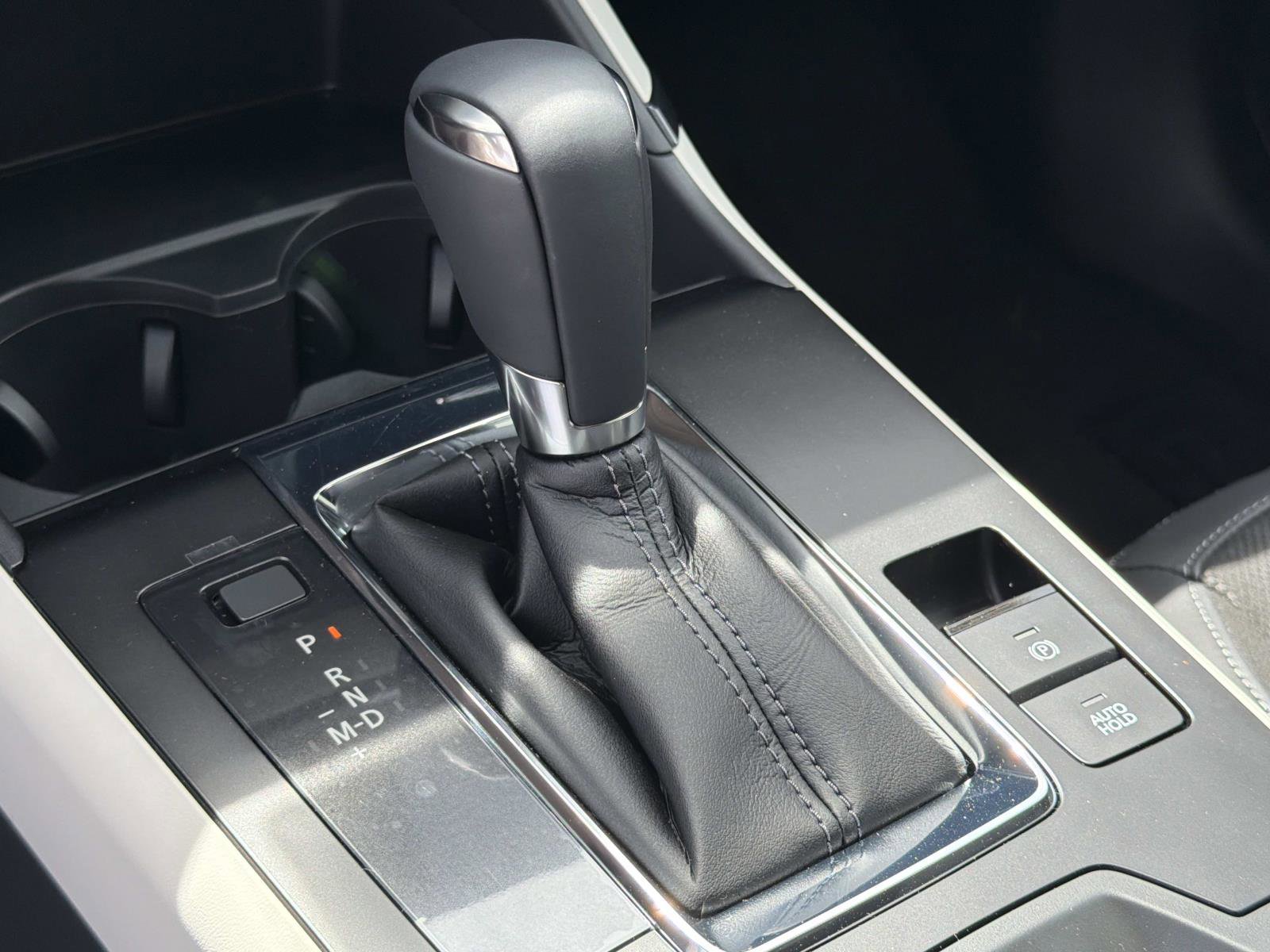 New 2026 MAZDA CX-5 Preferred AWD/4WD image 11