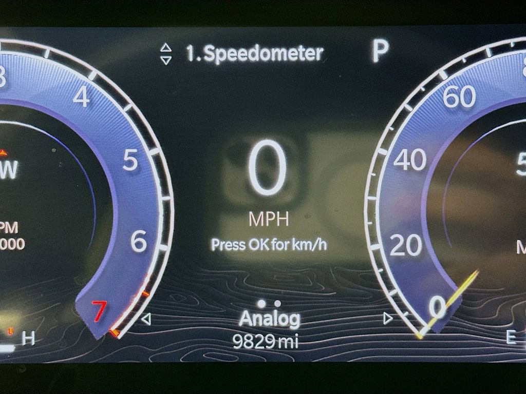 Certified 2025 Jeep Grand Cherokee Laredo w/ Luxury Tech Group I image 21