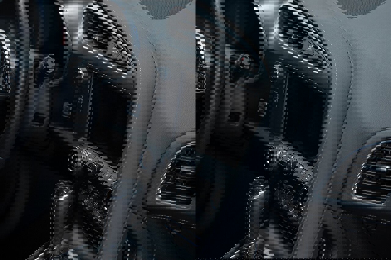 Used 2019 Chevrolet Corvette ZR1 w/ ZTK Track Performance Package image 58