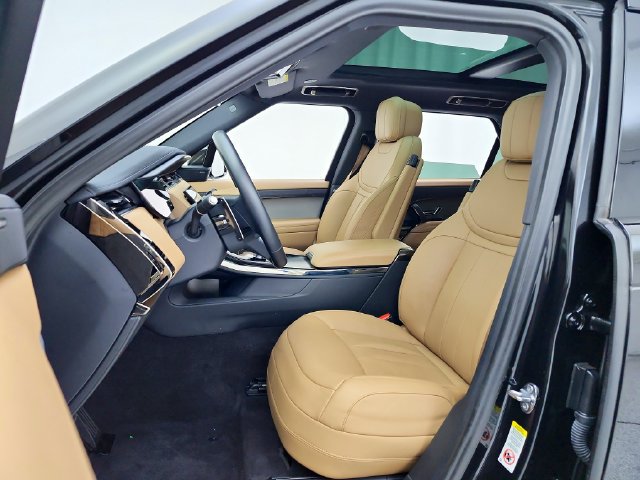 Certified 2024 Land Rover Range Rover Sport SE AWD/4WD image 21