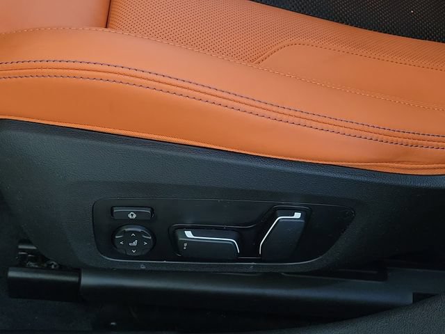 Used 2024 BMW M3 Competition w/ Executive Package RWD image 18