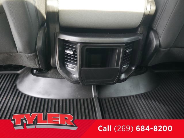 Used 2022 RAM 1500 Big Horn image 40
