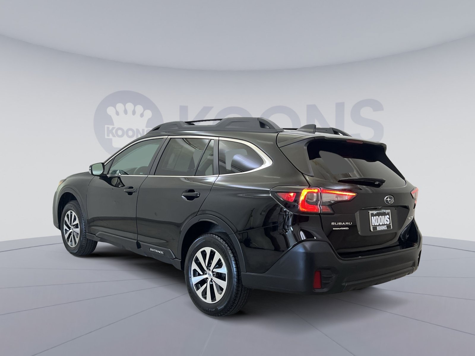Used 2022 Subaru Outback Premium AWD/4WD image 7