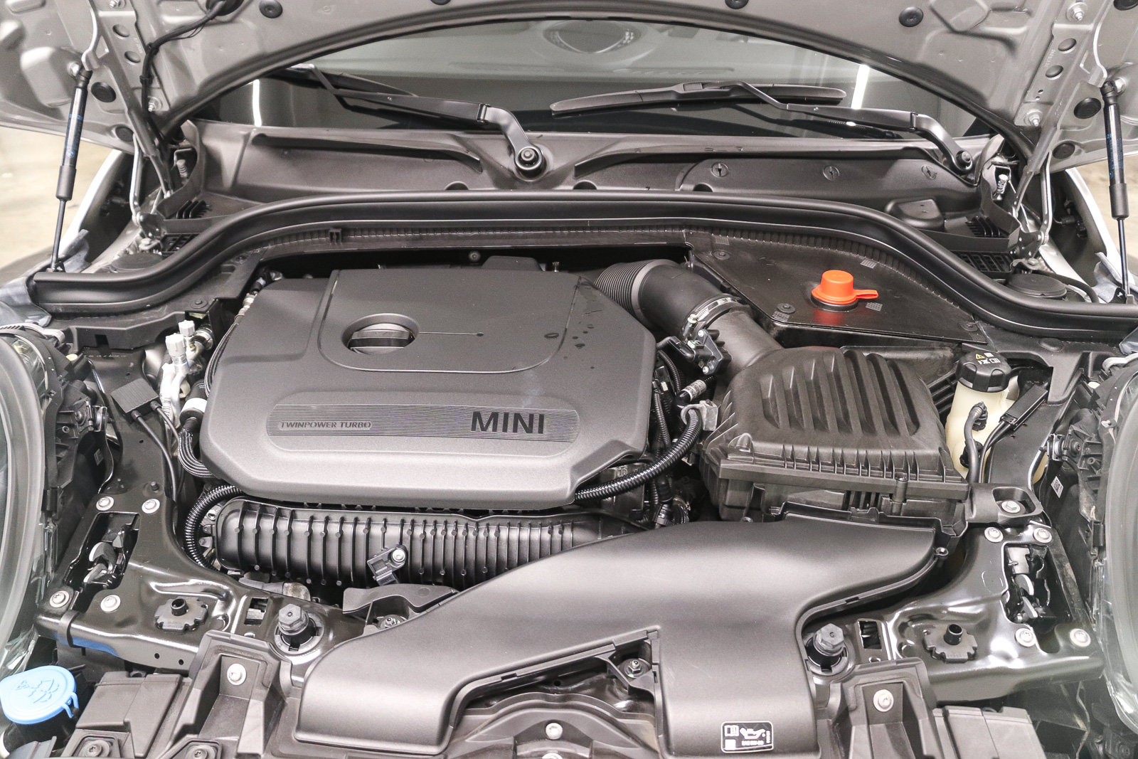 Used 2024 MINI Cooper S FWD image 27