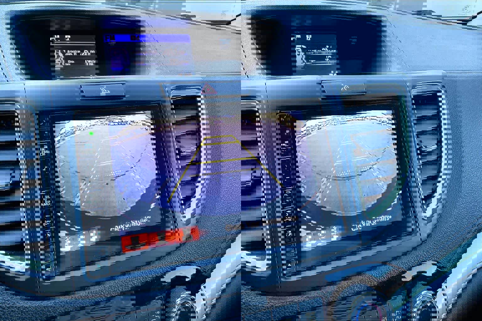 Used 2016 Honda CR-V EX image 27