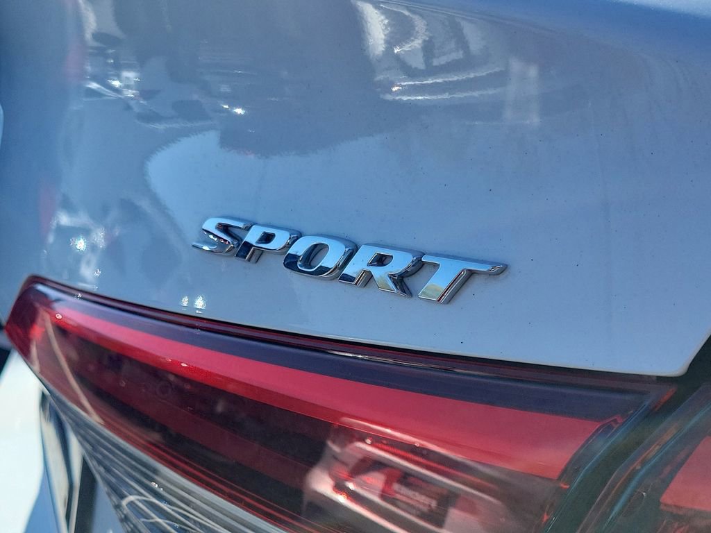 Certified 2023 Honda Civic Sport image 7