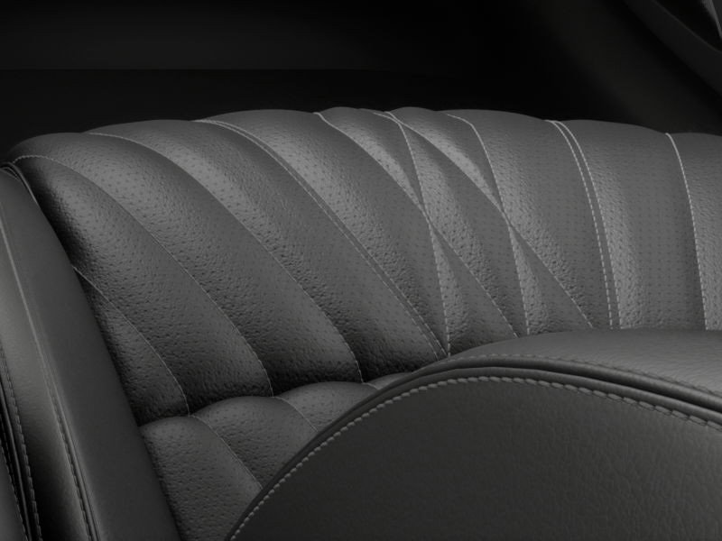 New 2026 Genesis G90 3.5T image 25