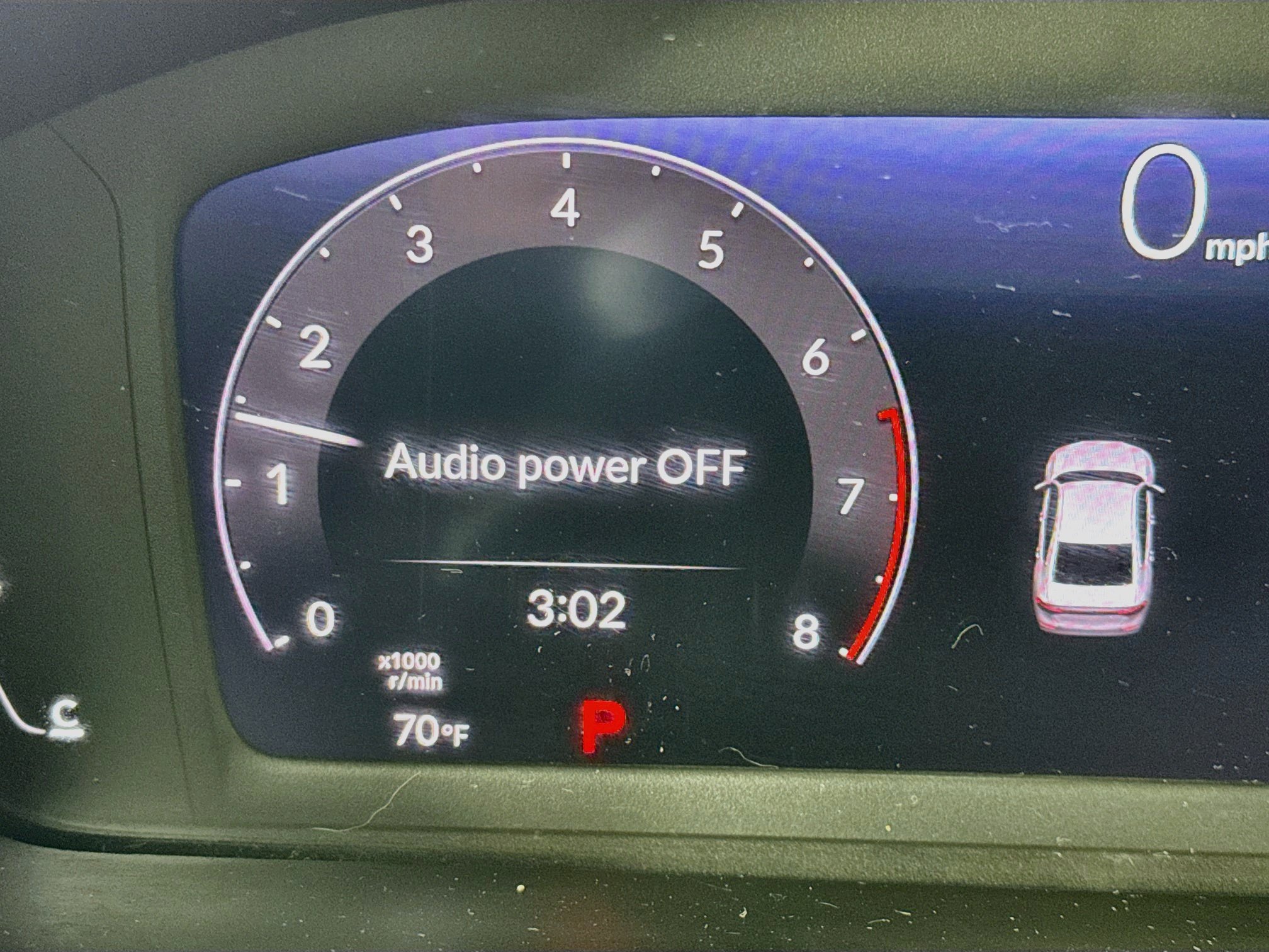 Certified 2023 Honda Accord EX image 12
