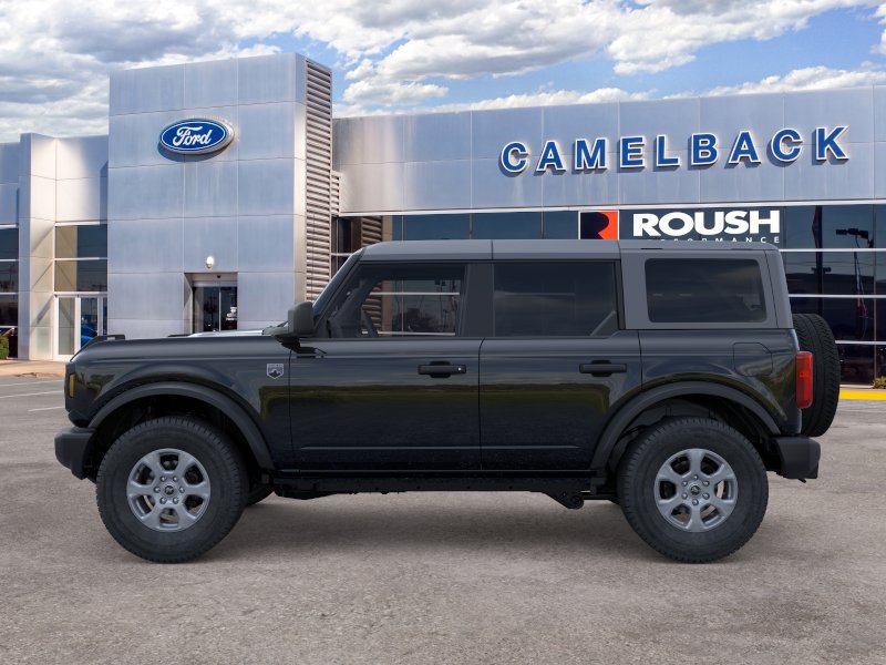 New 2026 Ford Bronco Big Bend AWD/4WD image 30