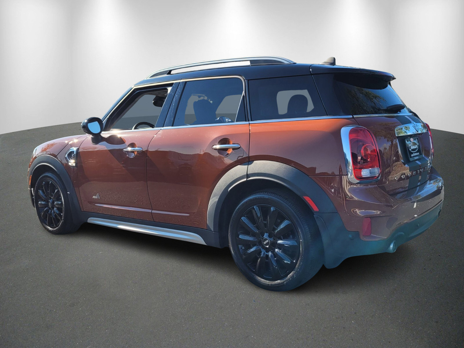 Used 2019 MINI Cooper Countryman S image 5