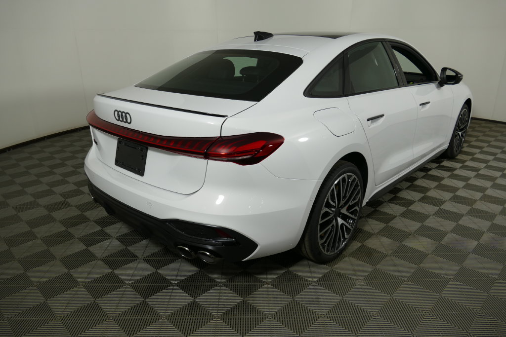 New 2026 Audi S5 Premium Plus AWD/4WD image 7