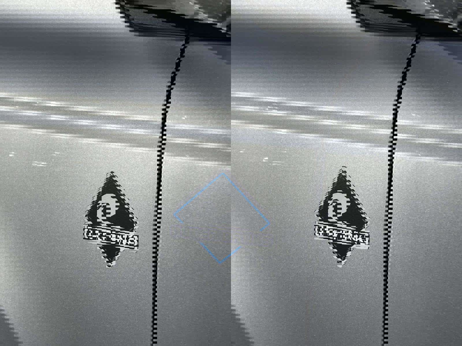 Used 2023 Ford Bronco Outer Banks image 12