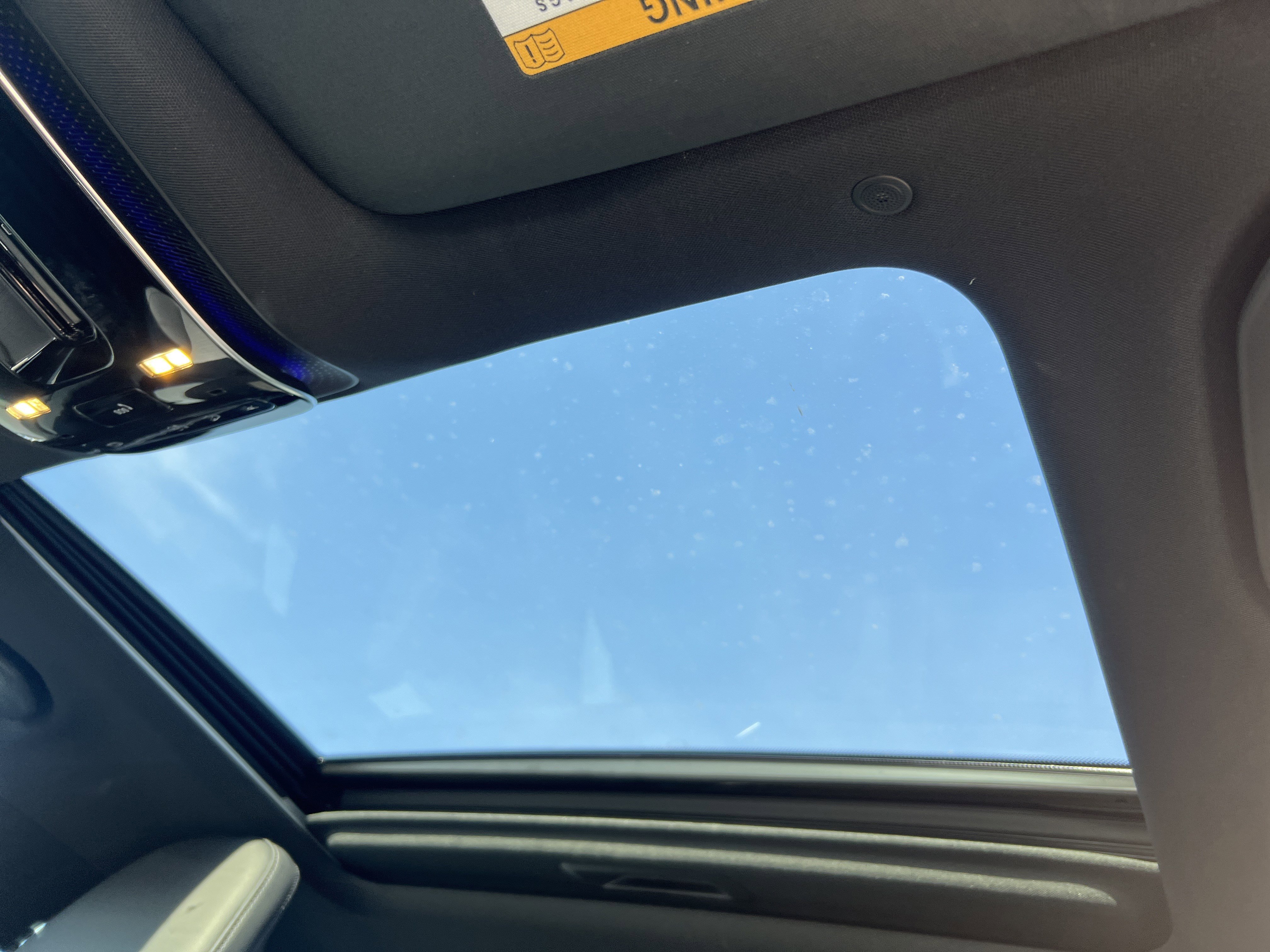 Certified 2025 Mercedes-Benz C 300 Sedan image 28