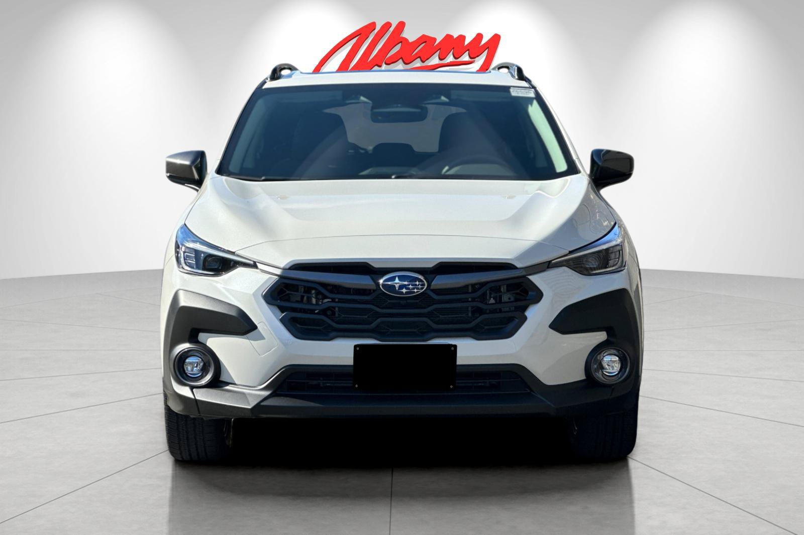 New 2026 Subaru Crosstrek 2.5i Limited AWD/4WD image 9