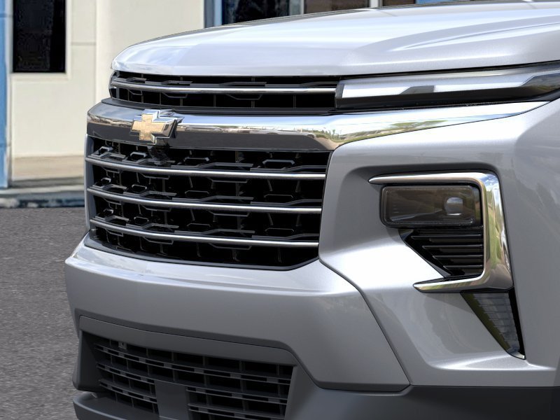 New 2027 Chevrolet Traverse LT FWD image 13