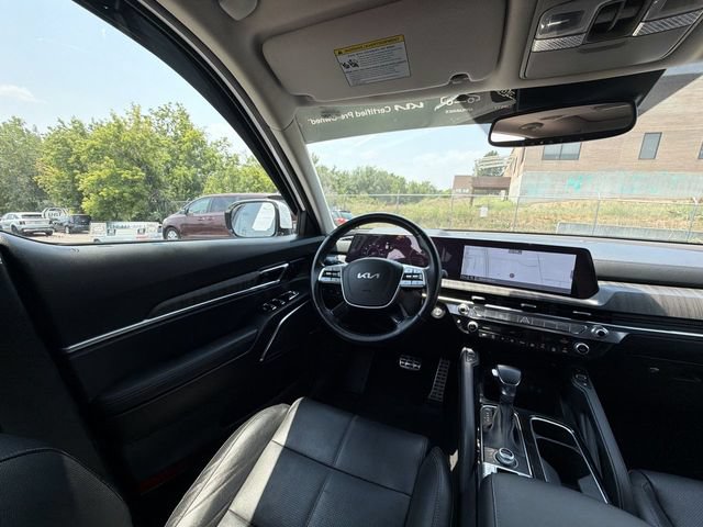 Used 2023 Kia Telluride SX AWD/4WD image 18