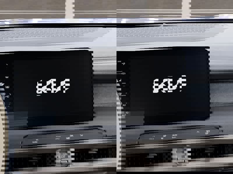 New 2027 Kia Telluride EX image 20