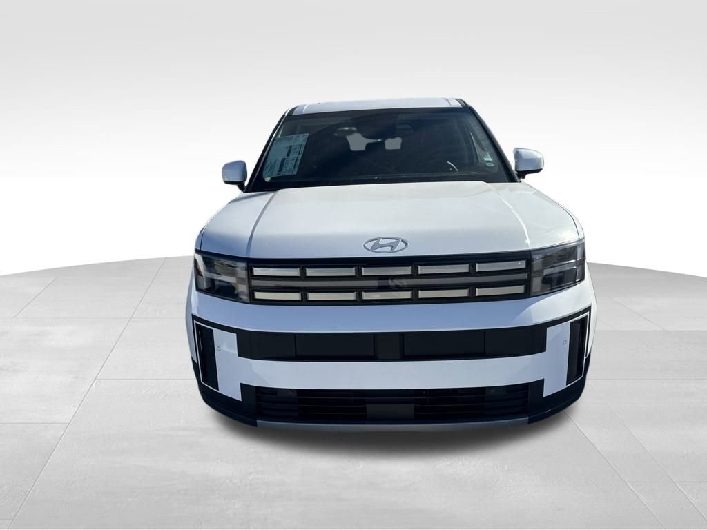 New 2026 Hyundai Santa Fe SE image 11