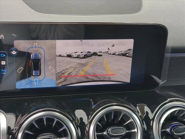 New 2026 Mercedes-Benz GLB 250 image 13