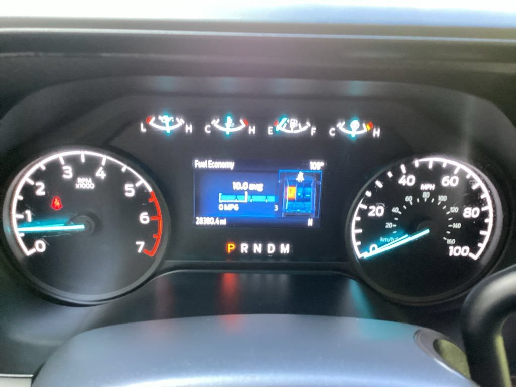 Used 2023 Ford F250 XL AWD/4WD image 53