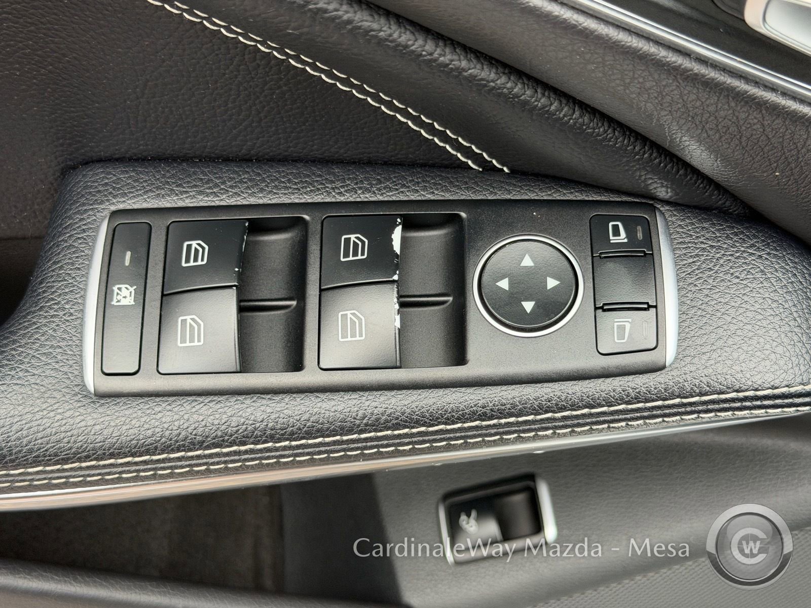 Used 2018 Mercedes-Benz CLA 250 image 18