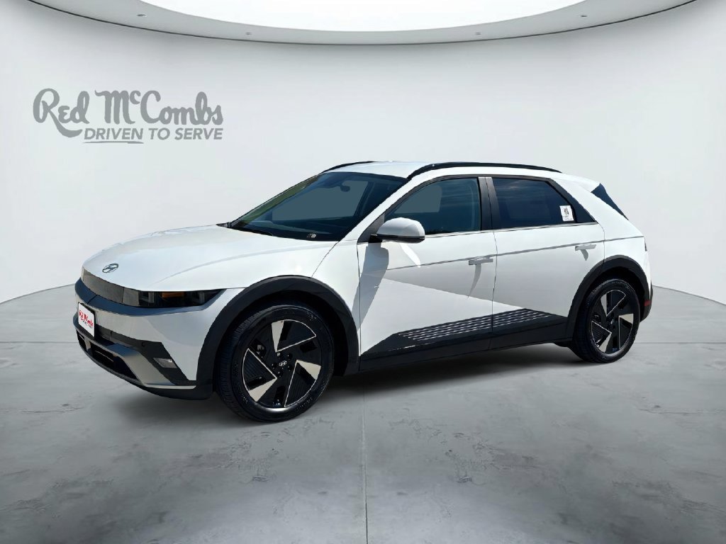 New 2027 Hyundai Ioniq 5 SEL
