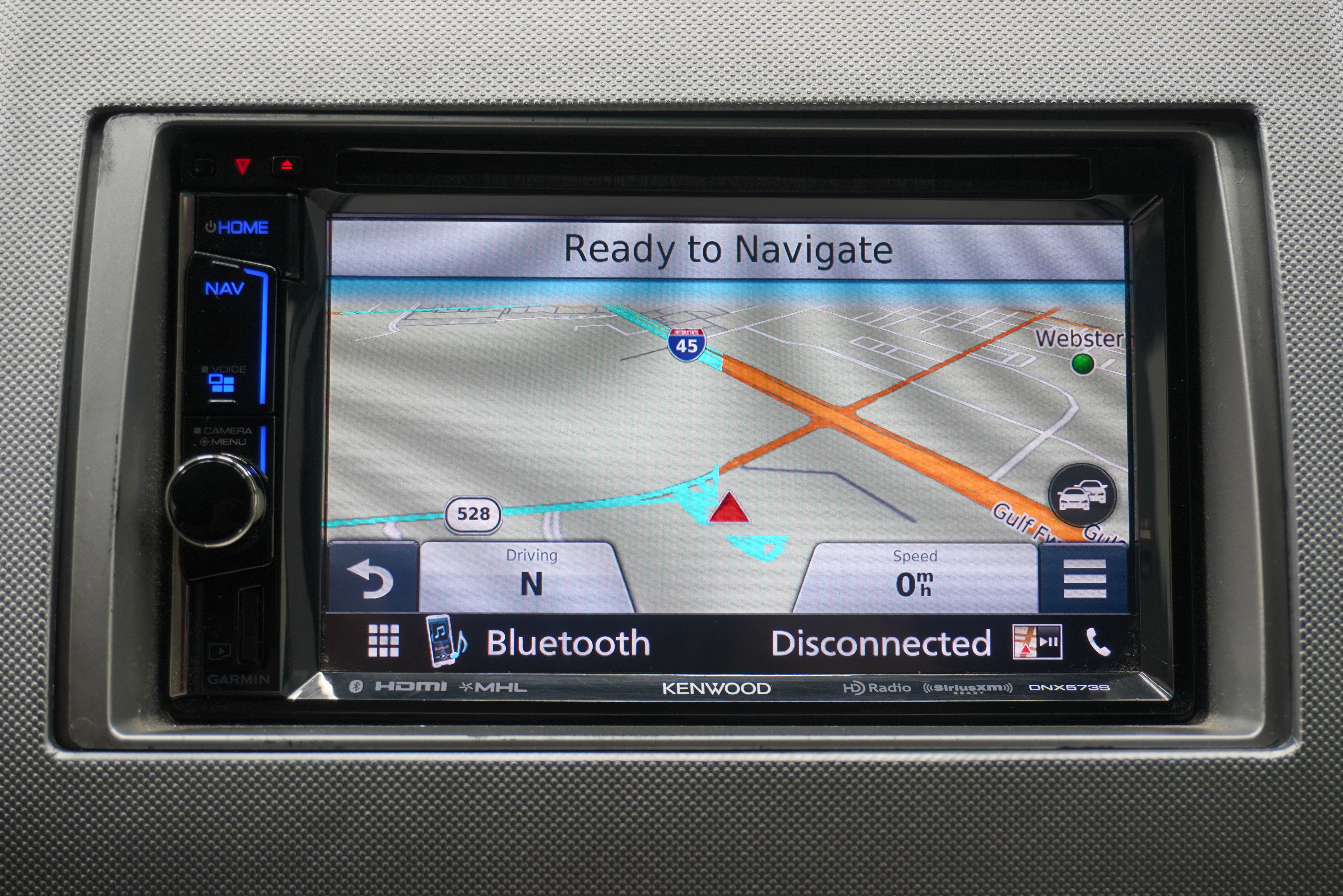 Used 2010 Toyota Tacoma PreRunner RWD image 16