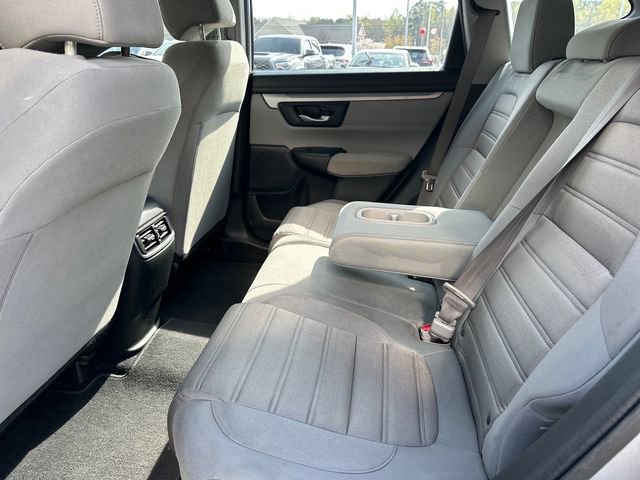 Used 2017 Honda CR-V LX image 12