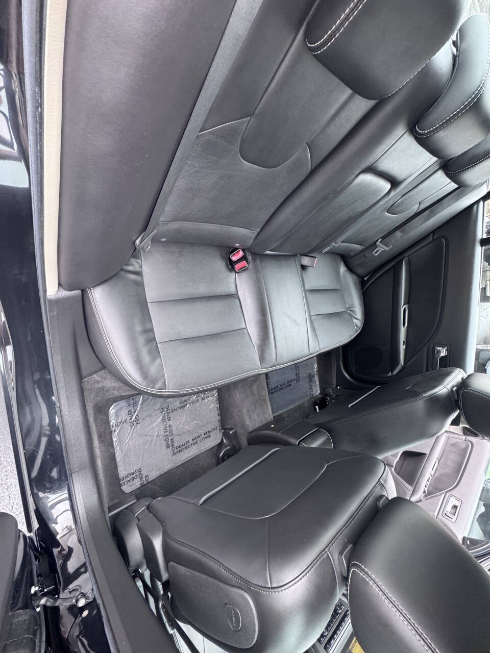Used 2010 Ford Fusion SEL FWD image 26
