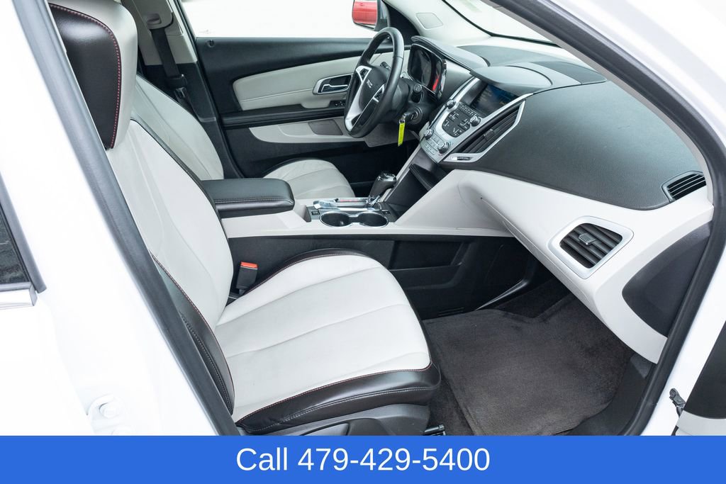 Used 2016 GMC Terrain SLT w/ Cargo Package image 39