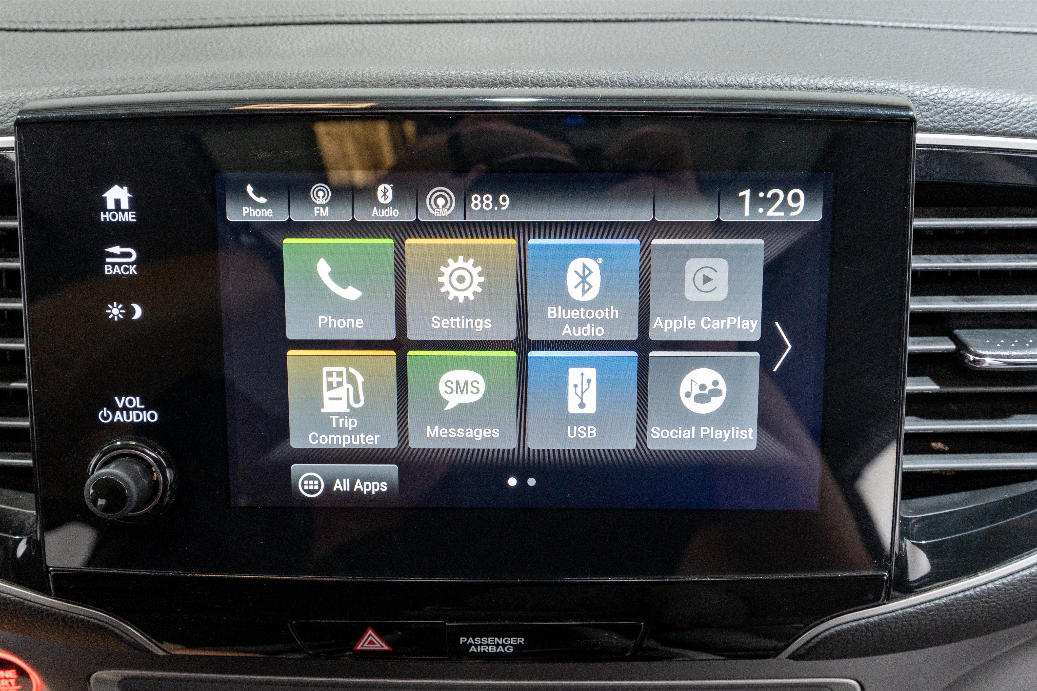Used 2019 Honda Pilot EX-L image 19
