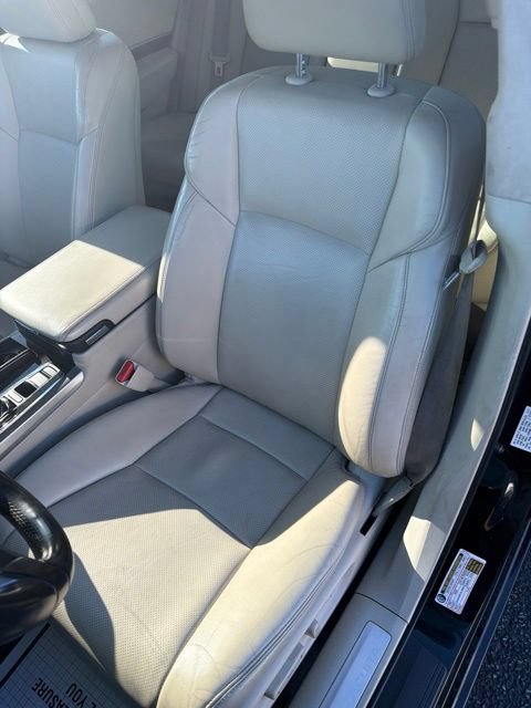 Used 2014 Acura RLX w/ Technology Package FWD image 11
