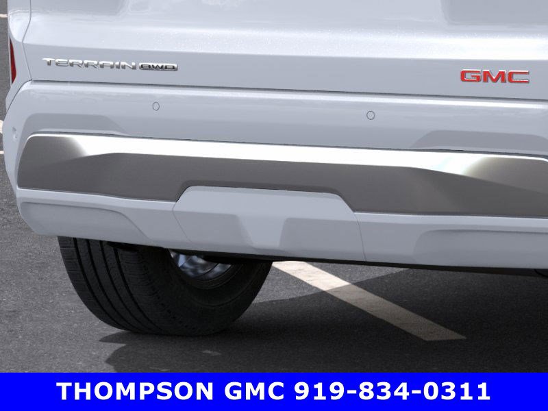 New 2026 GMC Terrain Denali image 14