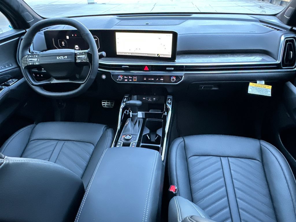 New 2026 Kia Sorento SX Prestige AWD/4WD image 17
