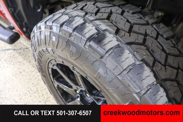 Used 2019 Toyota Tundra SR5 w/ SR5 Upgrade Package AWD/4WD image 12