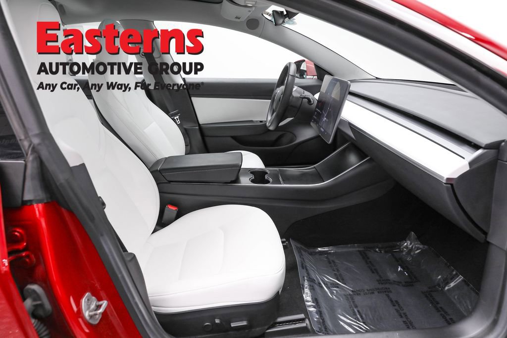 Used 2019 Tesla Model 3 Performance image 21